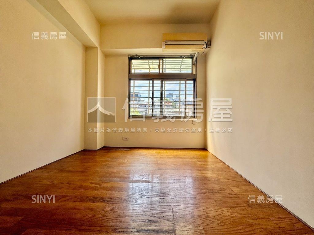 北屯區三房房屋室內格局與周邊環境