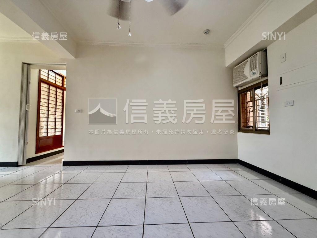 北屯區三房房屋室內格局與周邊環境