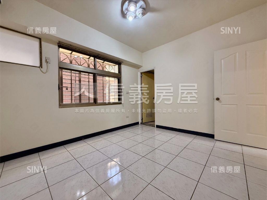 北屯區三房房屋室內格局與周邊環境
