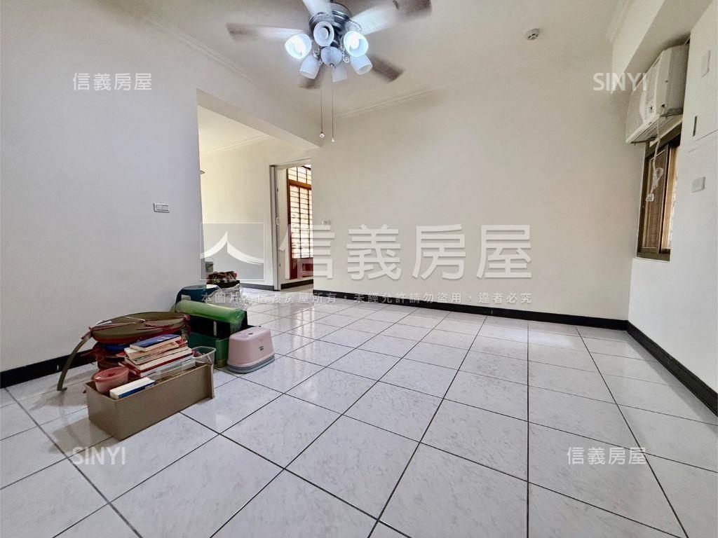 北屯區三房房屋室內格局與周邊環境