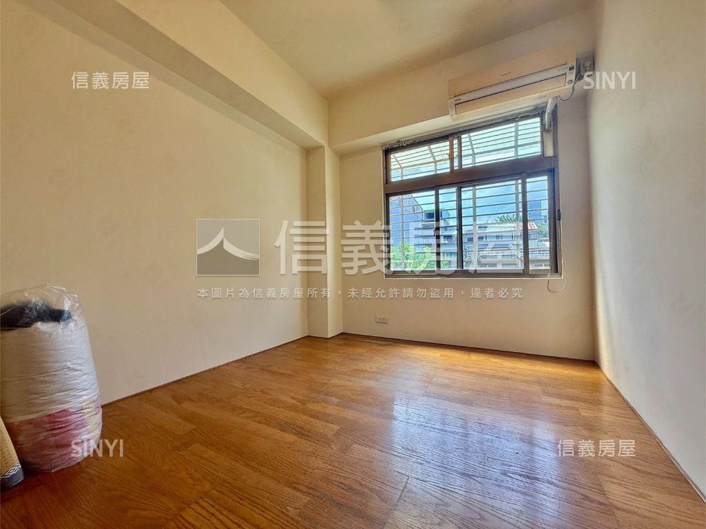北屯區三房房屋室內格局與周邊環境