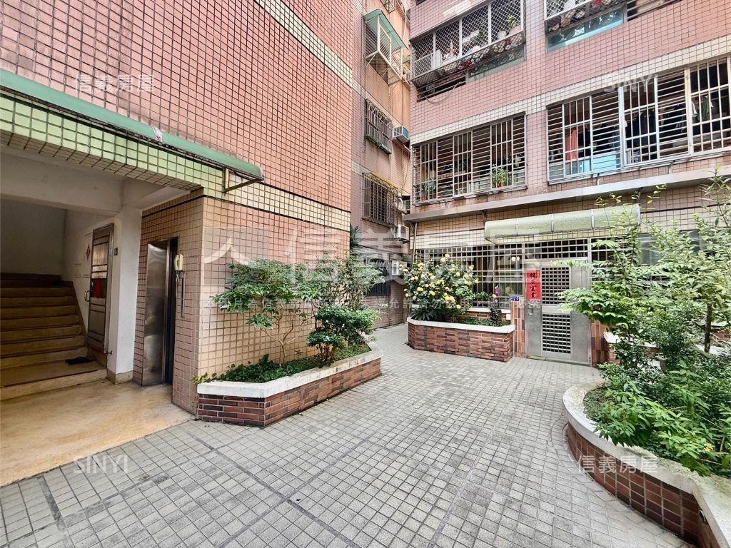 北屯區三房房屋室內格局與周邊環境