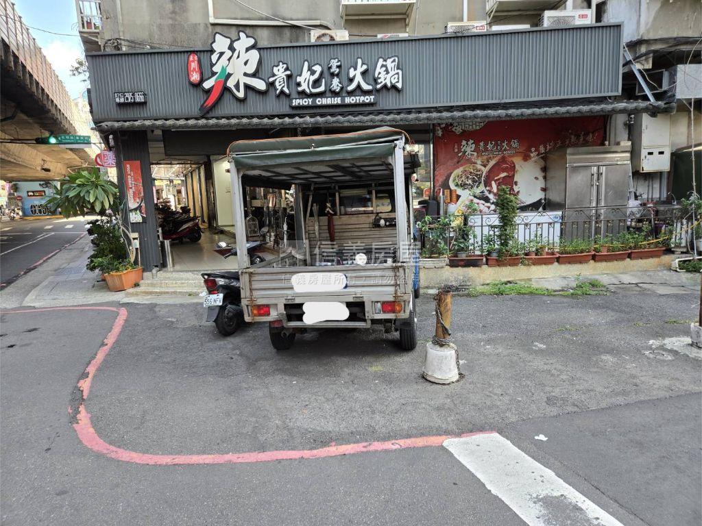 土地讚房屋室內格局與周邊環境