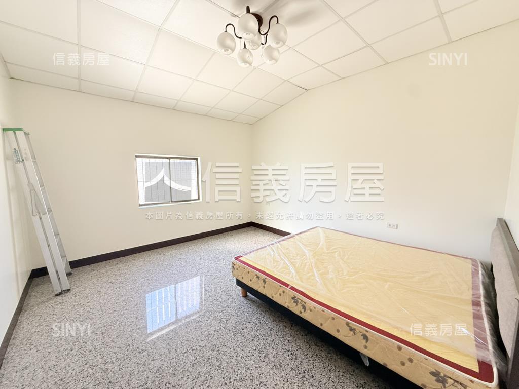 善化市區整新臨路透天房屋室內格局與周邊環境