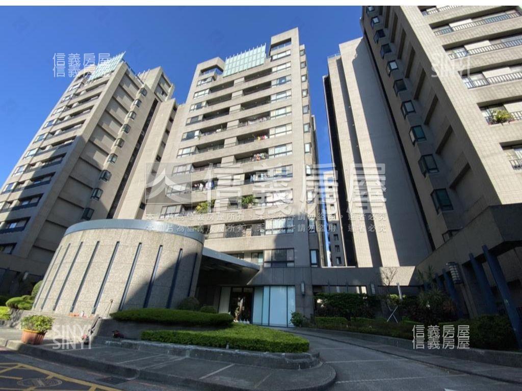 文心捷運●高樓景觀房屋室內格局與周邊環境