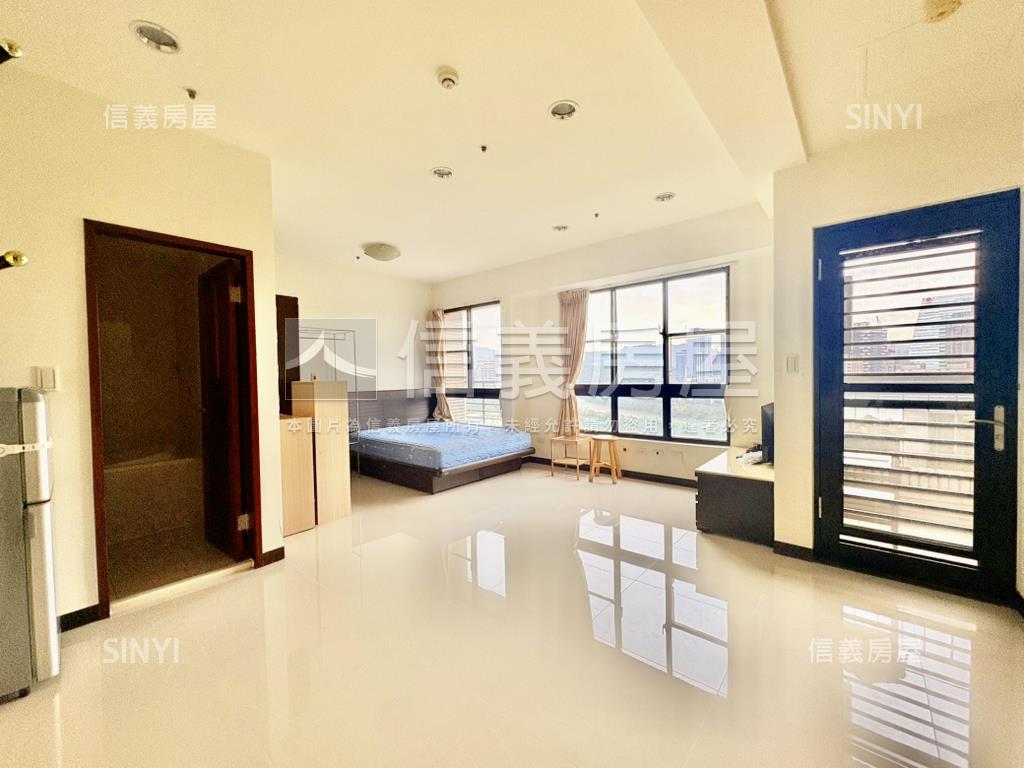 文心捷運●高樓景觀房屋室內格局與周邊環境