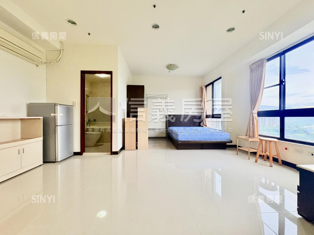 文心捷運●高樓景觀房屋室內格局與周邊環境