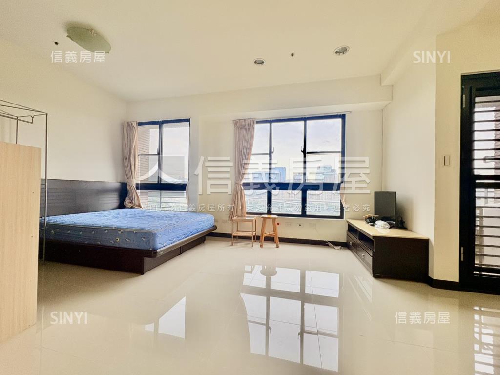 文心捷運●高樓景觀房屋室內格局與周邊環境