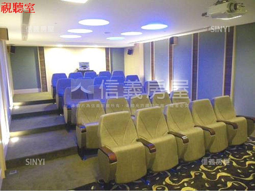 文心捷運●高樓景觀房屋室內格局與周邊環境