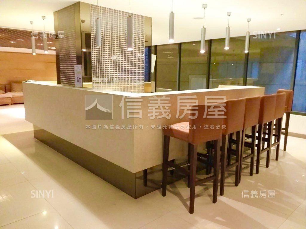 文心捷運●高樓景觀房屋室內格局與周邊環境