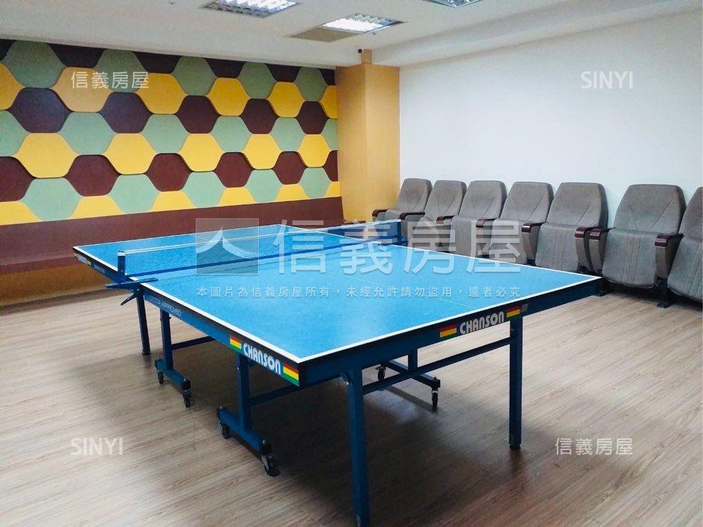 文心捷運●高樓景觀房屋室內格局與周邊環境