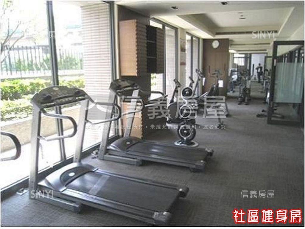 文心捷運●高樓景觀房屋室內格局與周邊環境