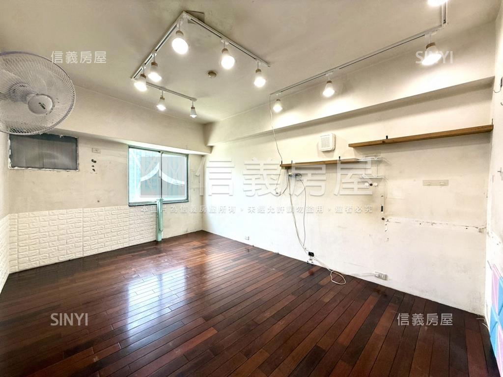 ☀️中高樓層河景套房☀️房屋室內格局與周邊環境