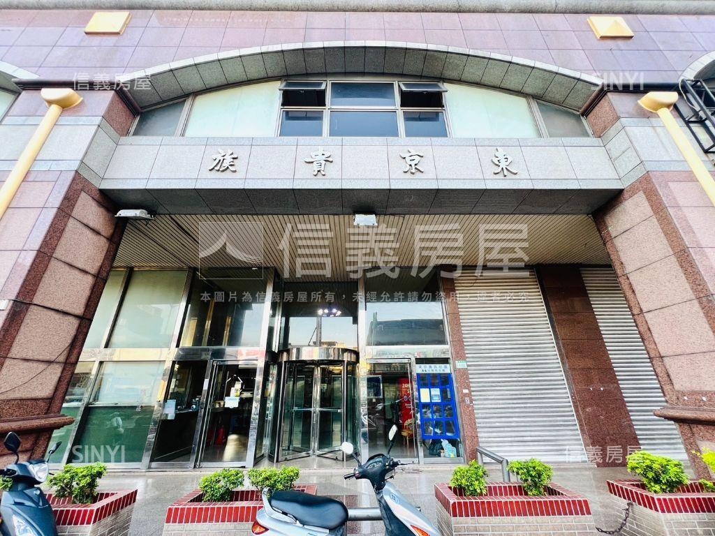 ☀️中高樓層河景套房☀️房屋室內格局與周邊環境