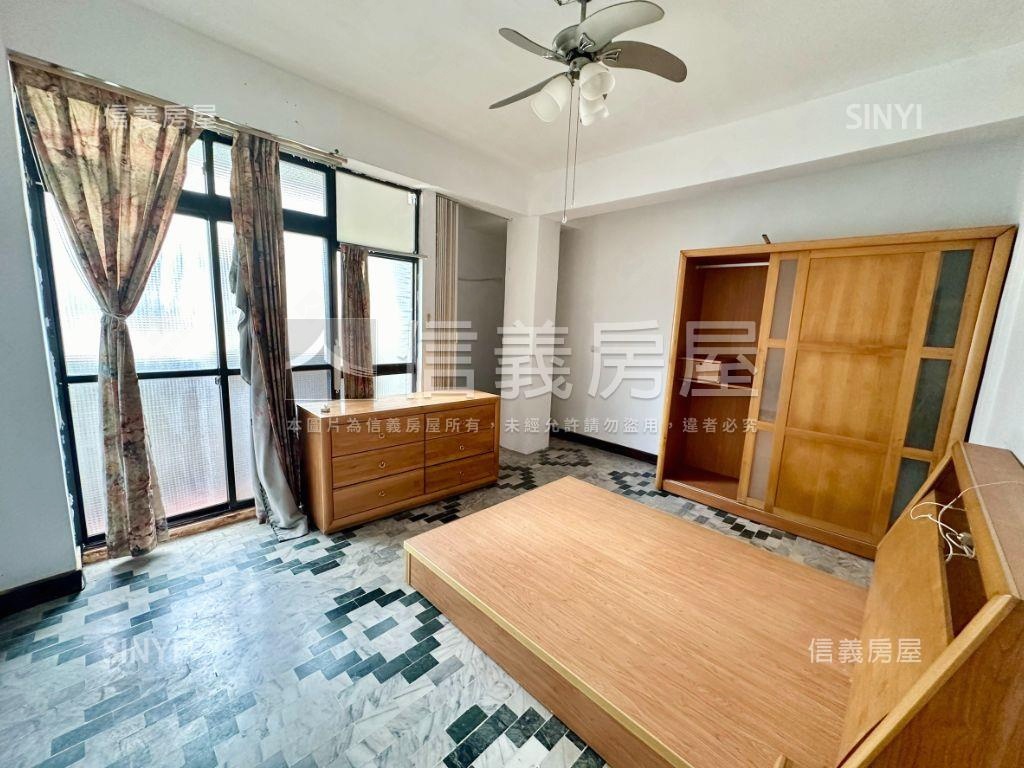 近彰化女中低總價三房房屋室內格局與周邊環境