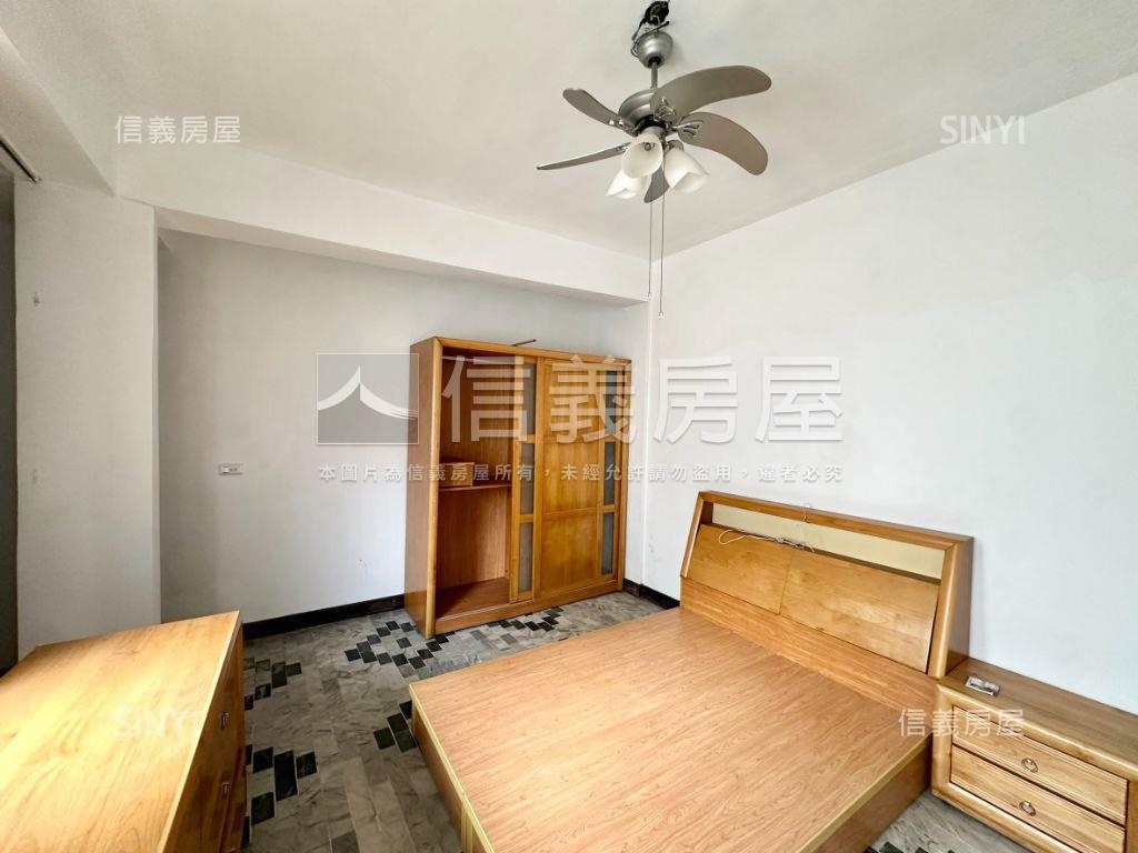 近彰化女中低總價三房房屋室內格局與周邊環境