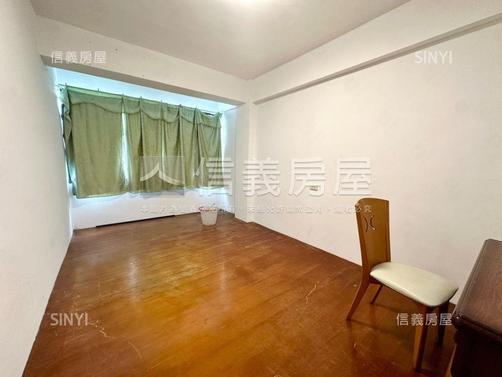 近彰化女中低總價三房房屋室內格局與周邊環境