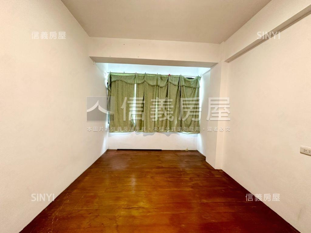 近彰化女中低總價三房房屋室內格局與周邊環境