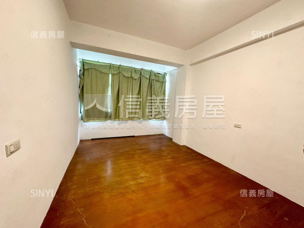 近彰化女中低總價三房房屋室內格局與周邊環境