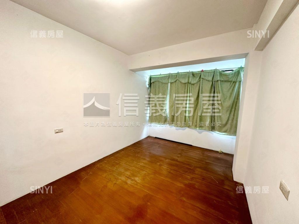近彰化女中低總價三房房屋室內格局與周邊環境