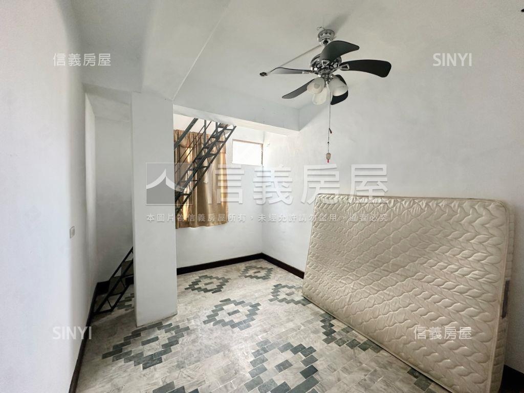 近彰化女中低總價三房房屋室內格局與周邊環境