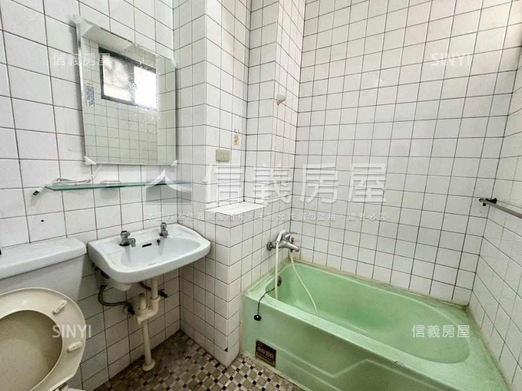 近彰化女中低總價三房房屋室內格局與周邊環境