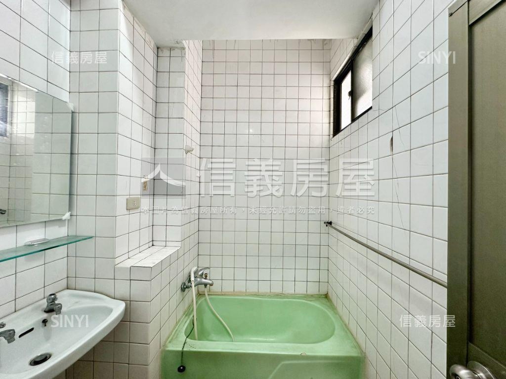 近彰化女中低總價三房房屋室內格局與周邊環境