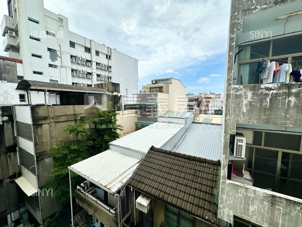近彰化女中低總價三房房屋室內格局與周邊環境