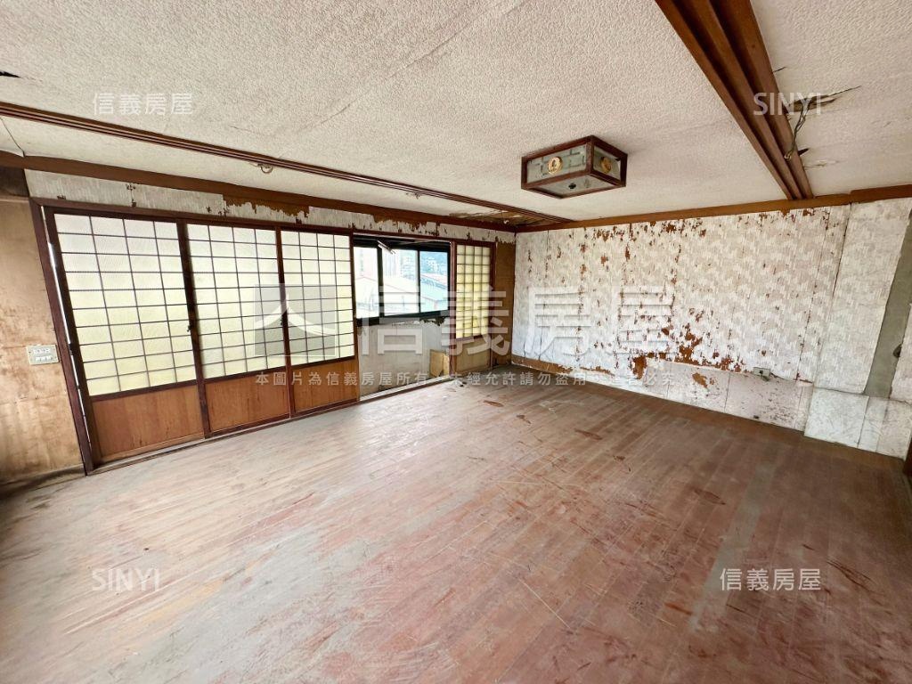 近彰化女中低總價三房房屋室內格局與周邊環境