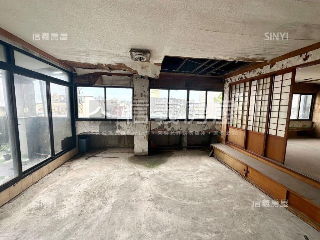 近彰化女中低總價三房房屋室內格局與周邊環境