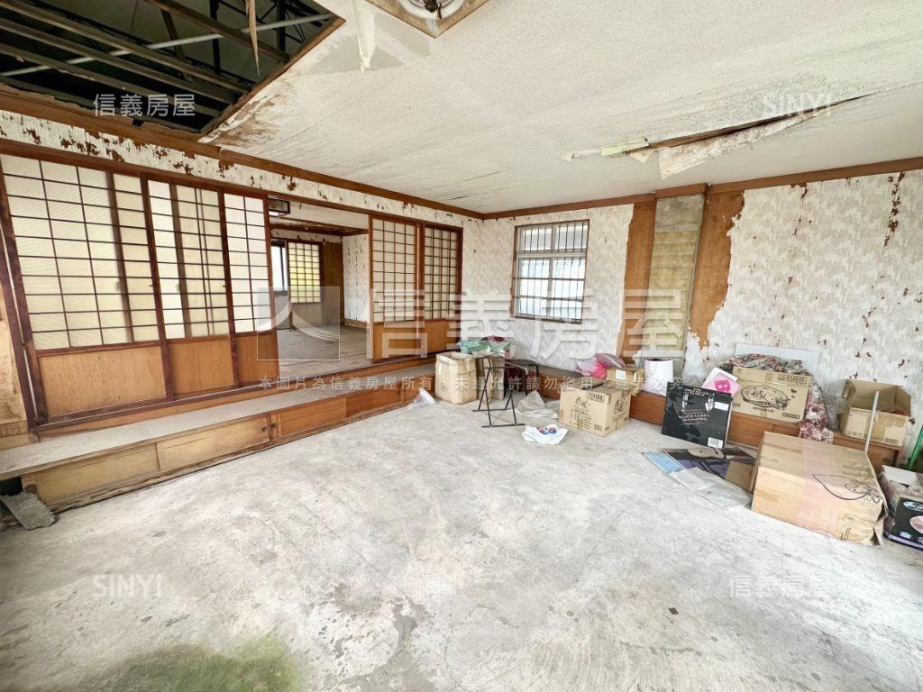 近彰化女中低總價三房房屋室內格局與周邊環境