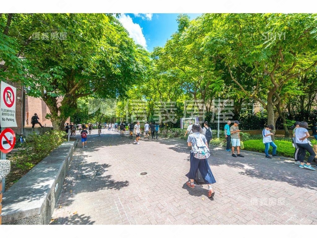 店長推～崇德隆盛三房車位房屋室內格局與周邊環境