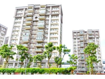 店長推～崇德隆盛三房車位