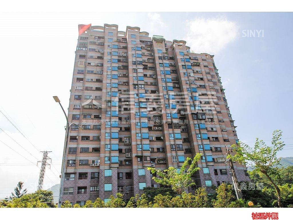 宏國低總價一房衛浴開窗房屋室內格局與周邊環境