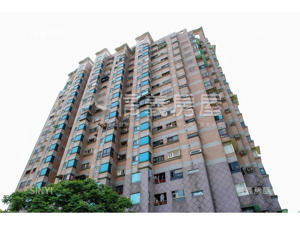 宏國低總價一房衛浴開窗房屋室內格局與周邊環境