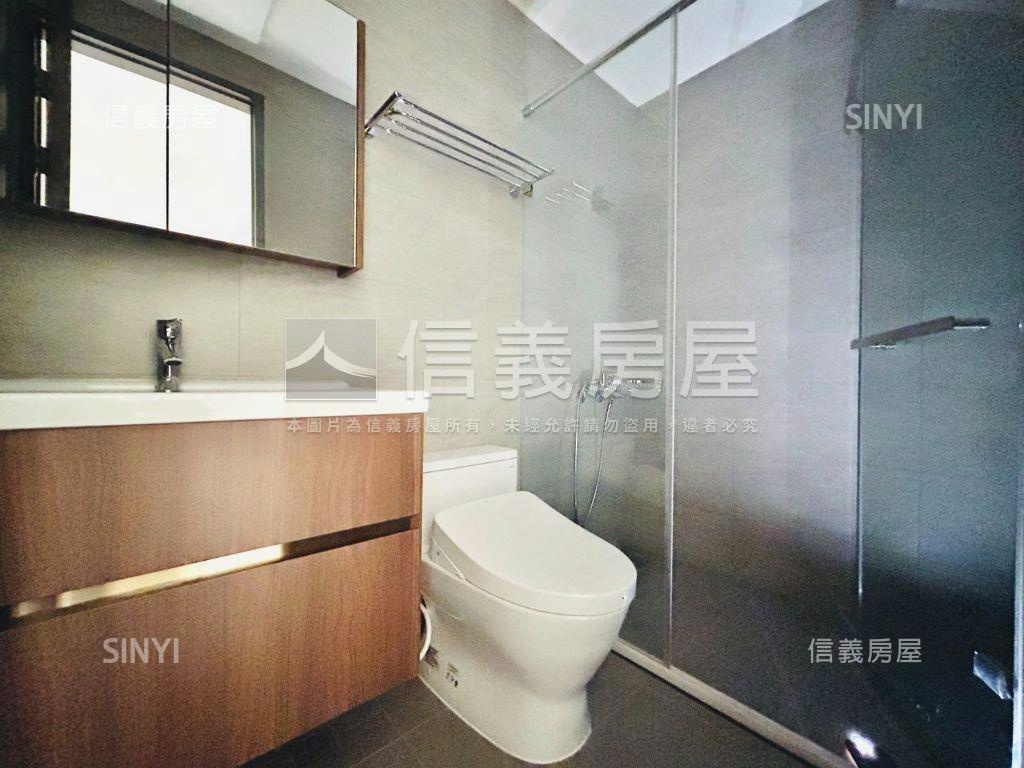 民權首富後棟高景觀３房房屋室內格局與周邊環境