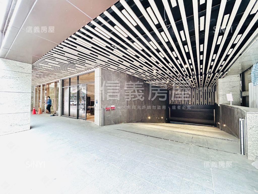 民權首富後棟高景觀３房房屋室內格局與周邊環境