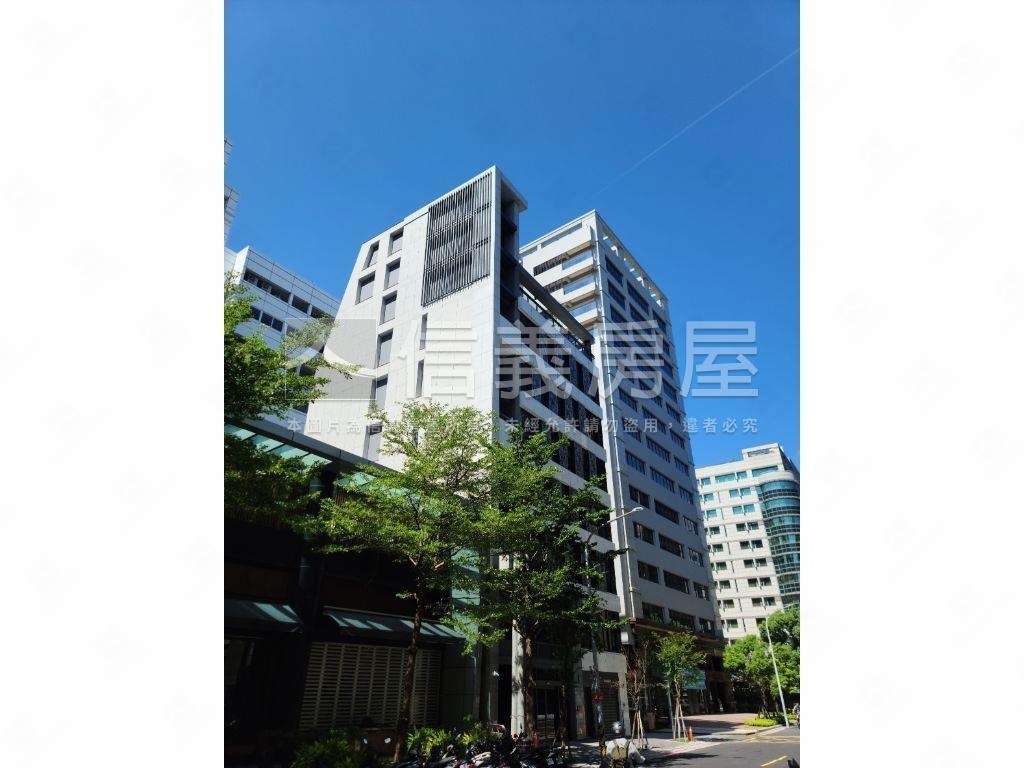西湖辦公樓中樓房屋室內格局與周邊環境