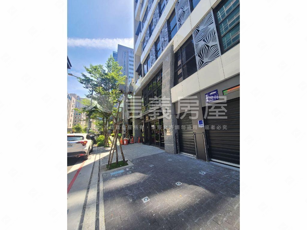 西湖辦公樓中樓房屋室內格局與周邊環境