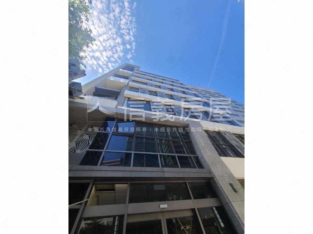 西湖辦公樓中樓房屋室內格局與周邊環境