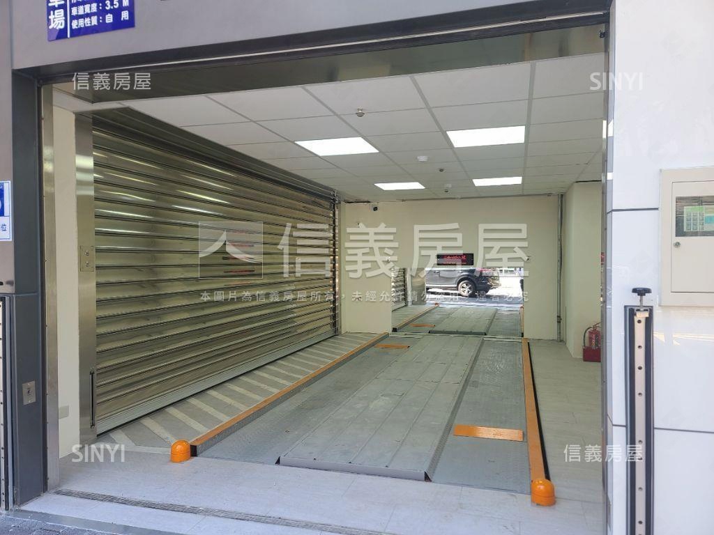 西湖辦公樓中樓房屋室內格局與周邊環境