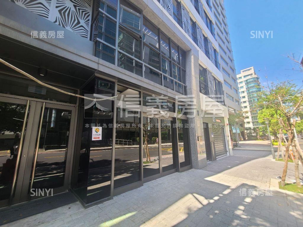西湖辦公樓中樓房屋室內格局與周邊環境