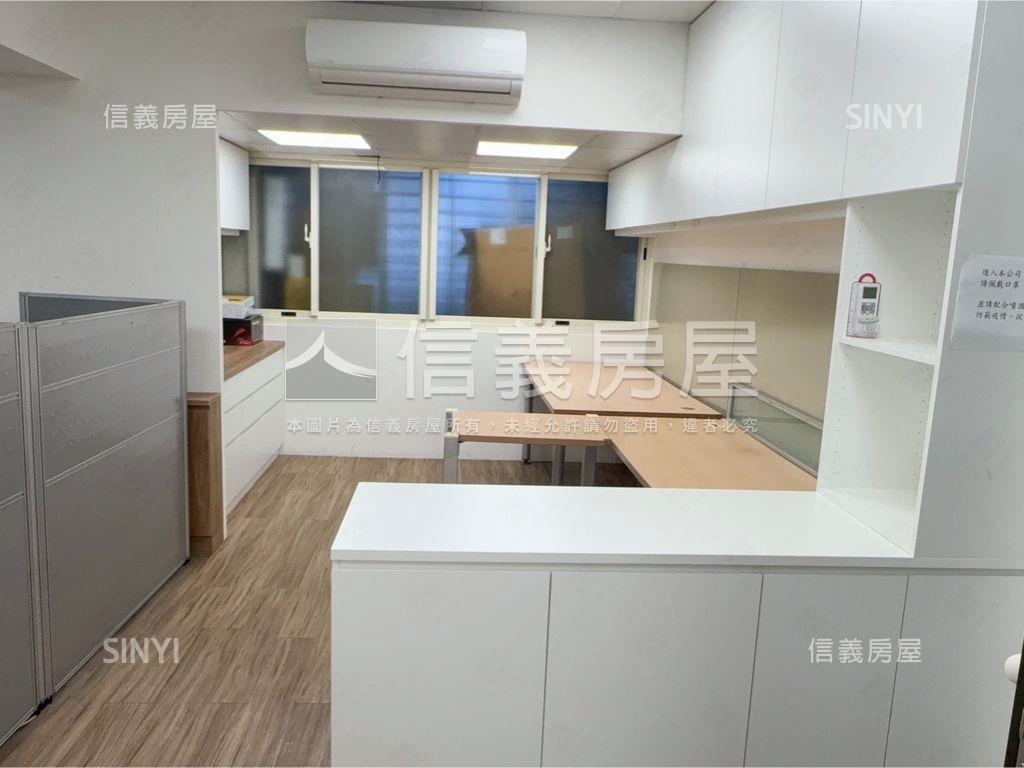 敦南仁愛～白宮大廈～房屋室內格局與周邊環境