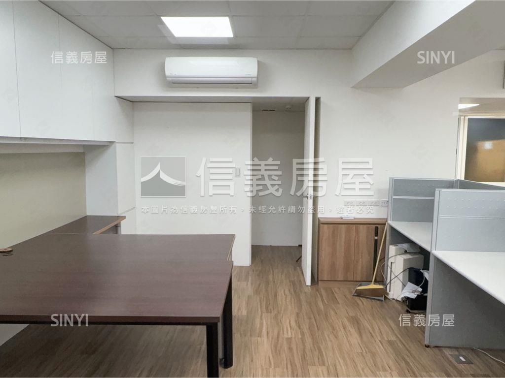 敦南仁愛～白宮大廈～房屋室內格局與周邊環境