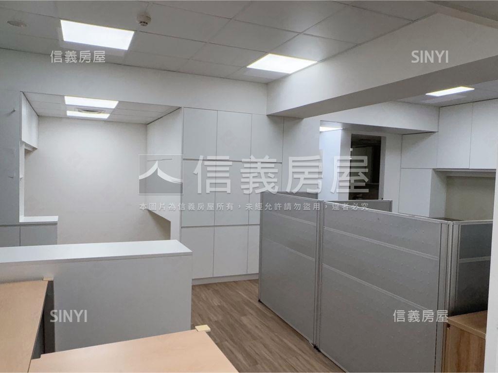 敦南仁愛～白宮大廈～房屋室內格局與周邊環境