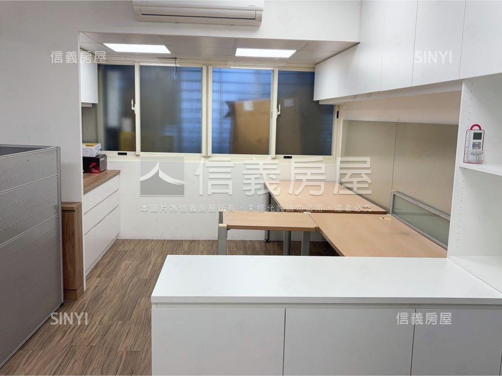 敦南仁愛～白宮大廈～房屋室內格局與周邊環境