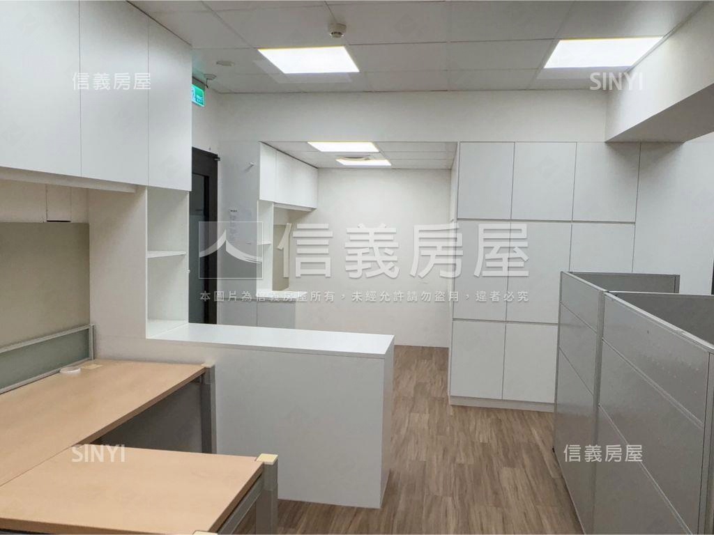 敦南仁愛～白宮大廈～房屋室內格局與周邊環境