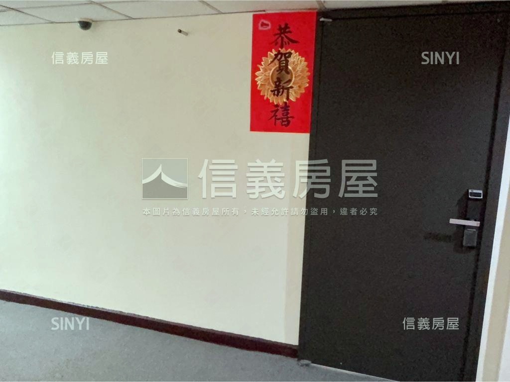 敦南仁愛～白宮大廈～房屋室內格局與周邊環境