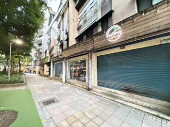 繁華與綠意金店
