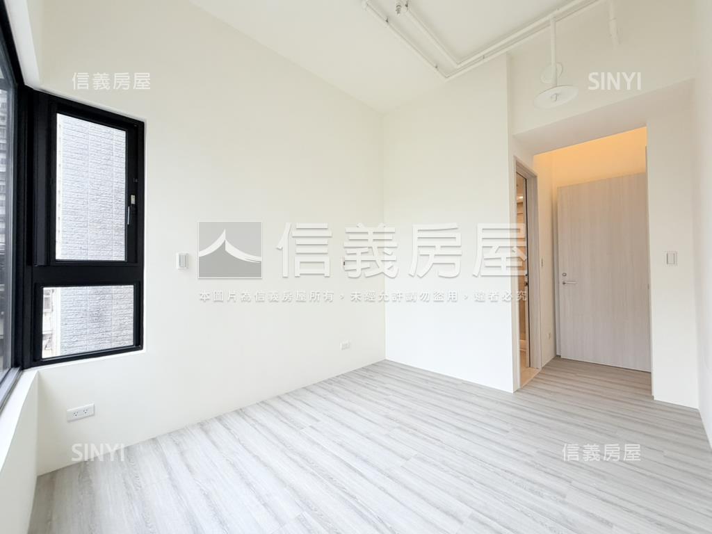 新美齊。花園景觀露臺３房房屋室內格局與周邊環境